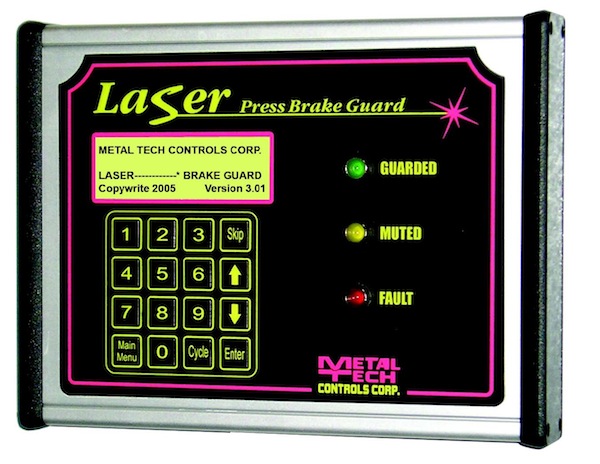 LaserSentry