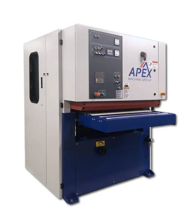 APEX 1000 Series Dry Metal