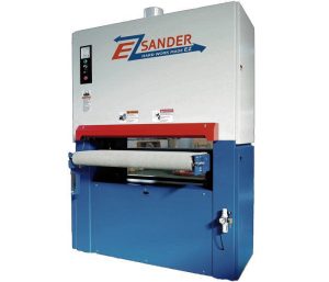 EZSander Metalworking Sander