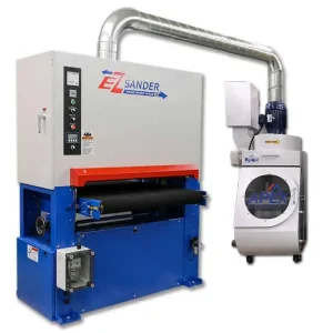 Apex EZ3760M 37” Wide Metalworking EZ Sander