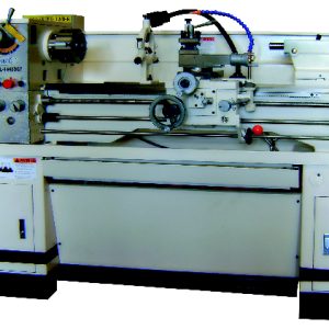 MANUAL LATHES SPINDLE BORE