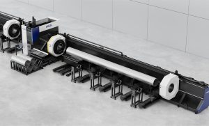 TLS Series