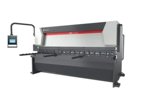 CNC Shearing Machine