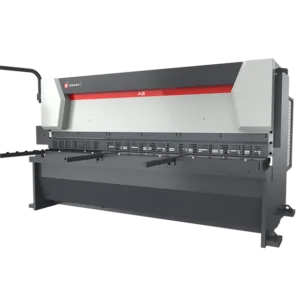 CNC Shearing Machine