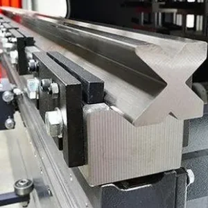 Dener DDM 8025 Press Brake