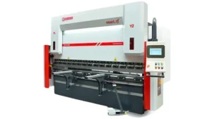 Dener Puma 220-36 Press Brake