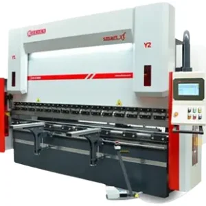Dener Puma 135-30 Press Brake