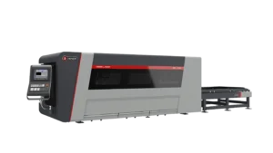 Gantry Laser Cutting Machine