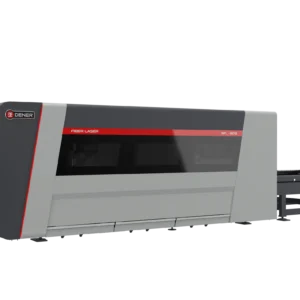 Gantry Laser Cutting Machine