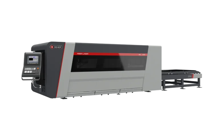 Laser Cutting Machines