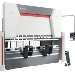 Smart XL Hydraulic Press Brake Machine