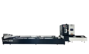 Pipe Profile Laser Cutting Machines
