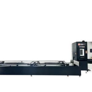 Pipe Profile Laser Cutting Machines