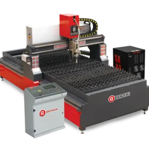 Plasma Cutting Machine