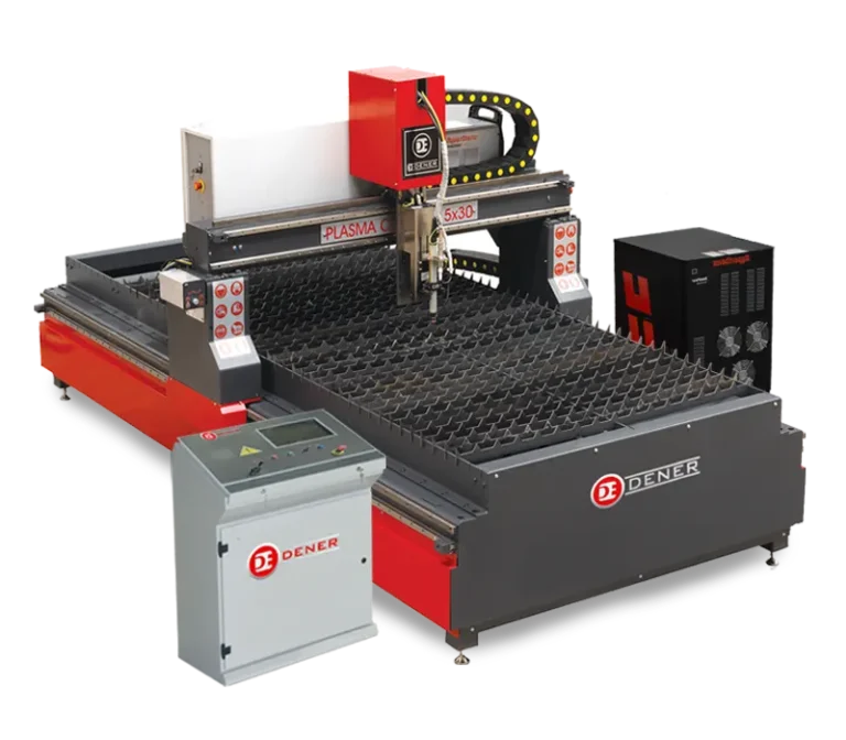 CNC Cutting Machine