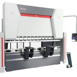 Puma XL Hydraulic Press Brake Machine