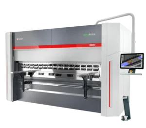 Servo Electric Press Brake Machine