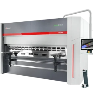 Servo Electric Press Brake Machine
